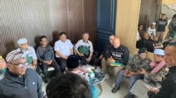Abu Janda Dilaporkan ke Polda Jabar, Pernyataan soal Warga Jabar Berujung Proses Hukum