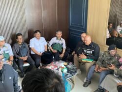 Abu Janda Dilaporkan ke Polda Jabar, Pernyataan soal Warga Jabar Berujung Proses Hukum