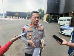 Brimob Jadi Korban, Polda Banten Tegaskan Tak Ada Ruang bagi Premanisme Debt Collector