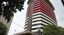 Kepala Imigrasi Jakarta Barat Ikut Terjaring OTT KPK, Pemeriksaan Masih Berlangsung