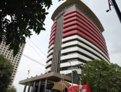 Kepala Imigrasi Jakarta Barat Ikut Terjaring OTT KPK, Pemeriksaan Masih Berlangsung