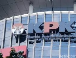 KPK Dalami Dugaan Permainan Izin Tinggal WNA, Belasan Orang Diamankan dalam OTT