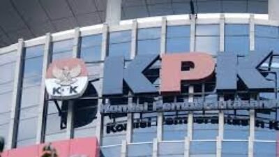 KPK Dalami Dugaan Permainan Izin Tinggal WNA, Belasan Orang Diamankan dalam OTT