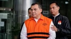 Silmy Karim Ditahan KPK, Skandal OTT Imigrasi Mencapai Puncak