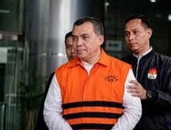 Silmy Karim Ditahan KPK, Skandal OTT Imigrasi Mencapai Puncak
