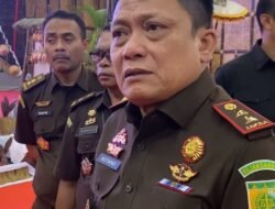 Dugaan Suap Proyek PJU Jabar Masih Diselidiki, Kejati: Jangan Ada Perkara Menggantung