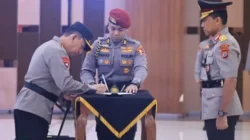 Dua Kapolda Berpangkat Komjen: Jabar & Metro Jaya