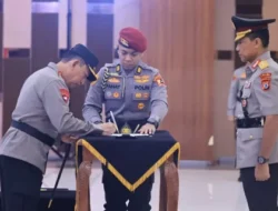 Polri Kini Punya 54 Brigjen Baru: Total 41.578 Personel Naik Pangkat