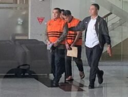 Dari OTT Jakbar hingga Penahanan Silmy Karim, Ini Kronologi Lengkap Kasus Imigrasi