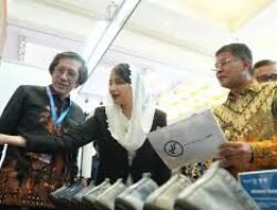 Kuliner Lokal Sulit Tembus Mal Besar, Jabar Dorong Aturan Khusus untuk UMKM