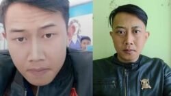 Polda Jabar Tangkap Taufik Hidayat, Terduga Pelaku Penganiayaan Pacar di Bandung