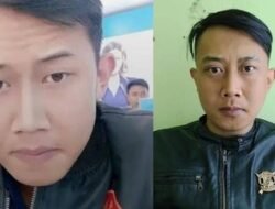 Polda Jabar Tangkap Taufik Hidayat, Terduga Pelaku Penganiayaan Pacar di Bandung