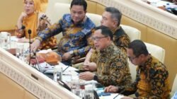 PNBP Kemendagri Lampaui Target 225 Persen, Layanan Dukcapil Jadi Penyumbang Terbesar