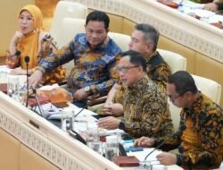 PNBP Kemendagri Lampaui Target 225 Persen, Layanan Dukcapil Jadi Penyumbang Terbesar