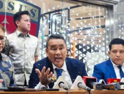 Hotman Paris Buka Suara, Sampaikan Permintaan Maaf kepada Insan Pers Usai Tuai Sorotan