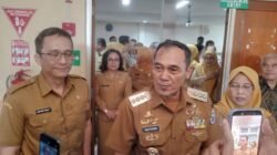 Wali Kota Pastikan Perubahan Nama RSUD Cibabat Masih Tahap Kajian, Ajak Masyarakat Jaga Kondusivitas