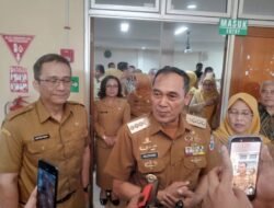 Wali Kota Pastikan Perubahan Nama RSUD Cibabat Masih Tahap Kajian, Ajak Masyarakat Jaga Kondusivitas