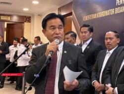 Yusril Tegaskan Polisi yang Berwenang Tangkap Begal, Warga Diminta Tak Terpancing Sayembara