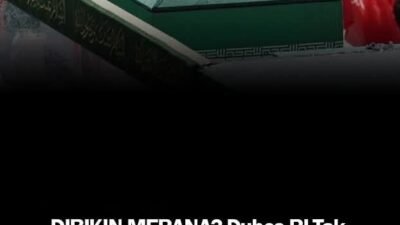 Dubes RI Tak Dapat Akses ke Persemayaman Ali Khamenei, Menlu Sugiono Buka Suara