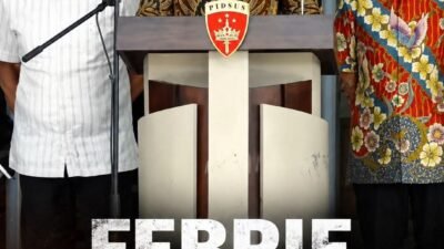Jampidsus Febrie Bantah Mundur dan Bantah Punya Kafe Cipete