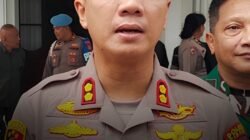 Patroli Besar-Besaran  Di Cimahi & Bandung Barat Malam Ini
