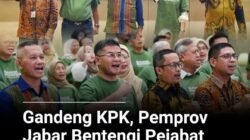 BIMTEK Keluarga  Berintegritas: Anti Korupsi Dimulai dari Rumah 