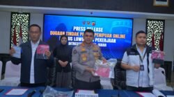 Polda Jabar Buru Bos Penipuan Lowongan Kerja yang Bersembunyi di Kamboja
