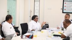 Realisasi Dana Otsus Papua 2025 Tembus 100 Persen, Wamendagri Ungkap Kunci Keberhasilannya