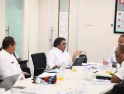 Realisasi Dana Otsus Papua 2025 Tembus 100 Persen, Wamendagri Ungkap Kunci Keberhasilannya