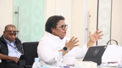 Wamendagri Ribka Dorong Strategi 5T agar Dana Otsus Papua Tepat Sasaran