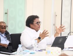 Wamendagri Ribka Dorong Strategi 5T agar Dana Otsus Papua Tepat Sasaran