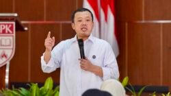 Menteri Nusron: Mahasiswa Penentu Masa Depan Bangsa, Perkuat Intelektual dan Semangat Kebangsaan