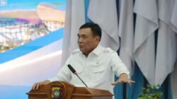 Pilot Tewas, Pesawat Dibakar di Papua, Menko Polkam Kutuk Keras Dugaan Aksi KKB