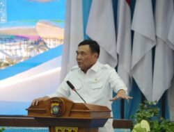 Pilot Tewas, Pesawat Dibakar di Papua, Menko Polkam Kutuk Keras Dugaan Aksi KKB