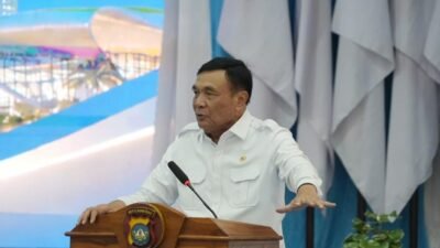 Pilot Tewas, Pesawat Dibakar di Papua, Menko Polkam Kutuk Keras Dugaan Aksi KKB