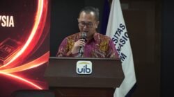 KBRI Kuala Lumpur Perkuat Perlindungan WNI, Gandeng Lintas Sektor di Batam untuk Cegah Masalah PMI dan Pelaut