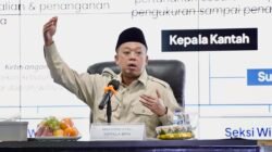 Menteri Nusron Ultimatum Jajaran BPN: Jangan Persulit Rakyat Urus Sertifikat Tanah!