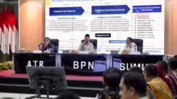 Era Layanan Tanah Tanpa Ketidakpastian! Nusron Minta Semua Proses BPN Bisa Dipantau Masyarakat