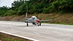 Empat Jalan Tol Disiapkan Jadi Landasan Darurat Pesawat Tempur, Perkuat Sistem Pertahanan Nasional