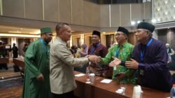 Wamenko Polkam Soroti Politik Transaksional hingga Oligarki, Demokrasi Berkualitas Dinilai Jadi Kunci Indonesia Emas