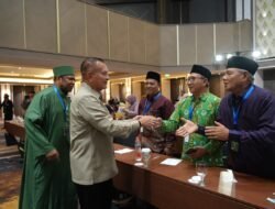 Wamenko Polkam Soroti Politik Transaksional hingga Oligarki, Demokrasi Berkualitas Dinilai Jadi Kunci Indonesia Emas