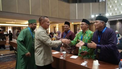 Wamenko Polkam Soroti Politik Transaksional hingga Oligarki, Demokrasi Berkualitas Dinilai Jadi Kunci Indonesia Emas