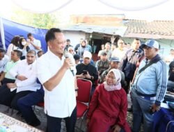 Mendagri Minta Kepala Daerah Tak Khawatir Gratiskan PBG dan BPHTB bagi MBR, PAD Justru Berpotensi Naik