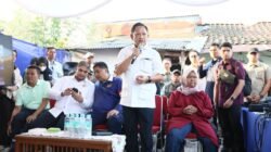 Mendagri Apresiasi Tender Rakyat BSPS di Kabupaten Bandung, Transparansi Jadi Kunci Program Perumahan
