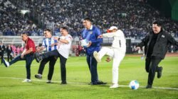 Mendagri Harap Piala Presiden 2026 Jadi Hiburan Rakyat dan Dongkrak Perputaran Ekonomi