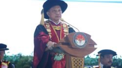 Mendagri Tito Karnavian Ingatkan Lulusan IPDN Siap Bertugas di Seluruh Indonesia, Jangan Pilih-Pilih Daerah Penempatan
