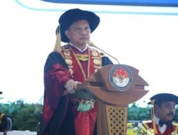 Mendagri Tito Karnavian Ingatkan Lulusan IPDN Siap Bertugas di Seluruh Indonesia, Jangan Pilih-Pilih Daerah Penempatan