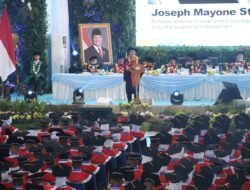 Mendagri Soroti Keragaman Indonesia, ASN Diminta Kuasai Karakter Masyarakat agar Pelayanan Publik Tepat Sasaran