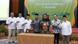 Pegadaian Jawa Barat dan Masyarakat Ekonomi Syariah (MES) Perkuat Sinergi Dorong Inklusi Keuangan Syariah dan Pemberdayaan UMKM