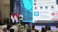 Menko Polkam Bacakan Gurindam Dua Belas, Kolaborasi Jadi Kunci Cegah Terorisme